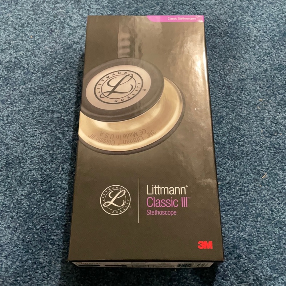 Littmann Stethoscope